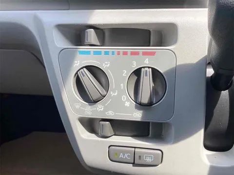Subaru Pleo Plus