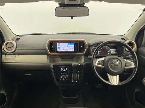 Daihatsu Boon