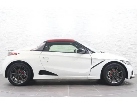Honda S660