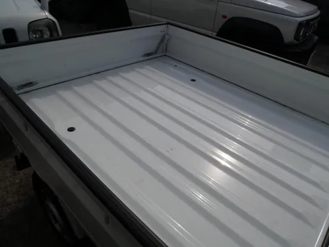 Nissan Clipper Truck