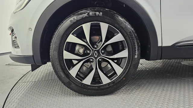 Renault Arkana (XM3)