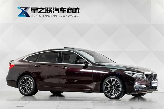 BMW Gran Turismo