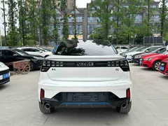 Lynk & Co Lynk & Co 05