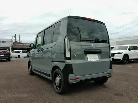 Honda N-BOX Joy