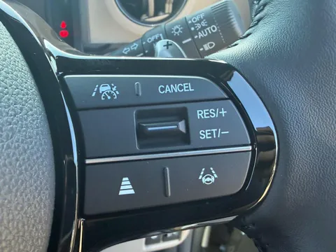 Honda N-BOX Joy