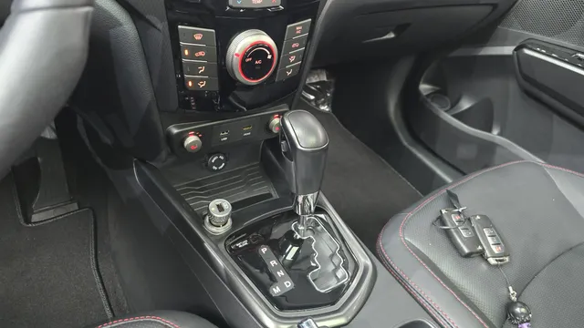 SsangYong Tivoli XLV (Tivoli Air)