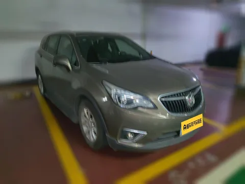 Buick Envision