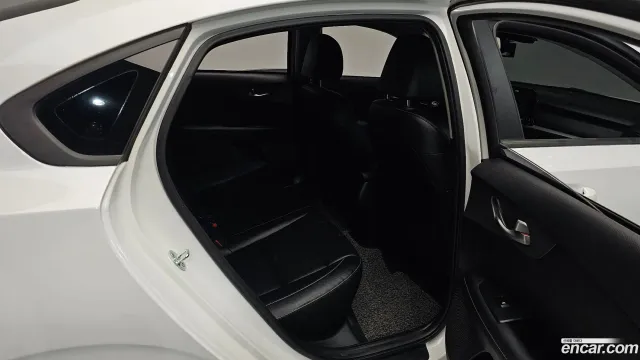 Kia Cerato (K3)
