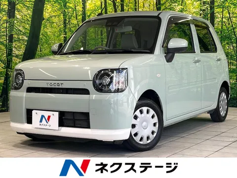 Daihatsu Mira Tocot