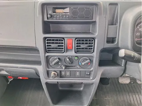 Nissan Clipper Truck