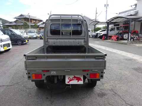Suzuki Super Carry