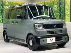 Honda N-BOX Joy