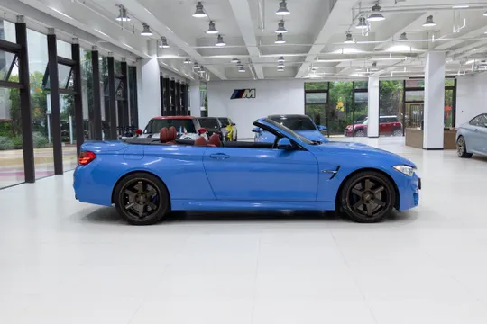 BMW M4