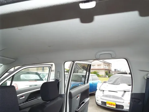 Mazda AZ-Wagon Custom Style