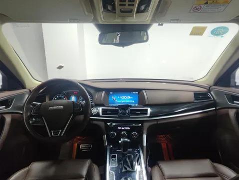 Haval H7