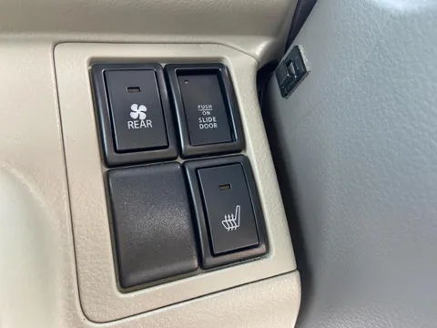 Nissan Clipper Rio