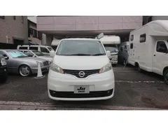 Nissan Vanette