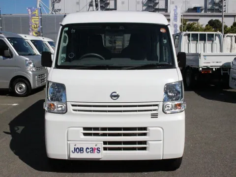Nissan Clipper