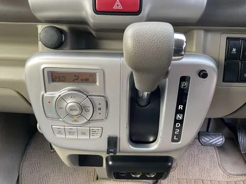 Nissan Clipper Rio