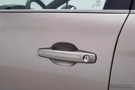 Lincoln MKC