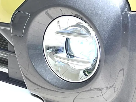 Toyota Pixis Joy