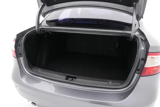 Renault SM3