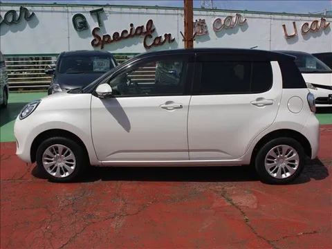 Daihatsu Boon