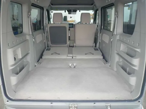 Nissan Clipper Rio