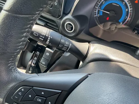 Mitsubishi eK X