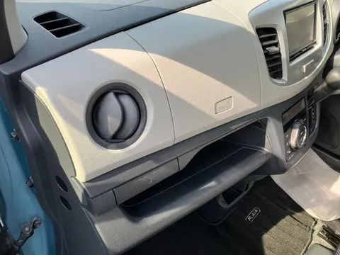 Mazda Flair