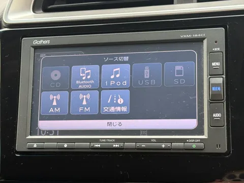 Honda Jazz (Fit)