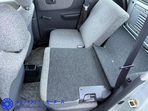 Subaru Pleo