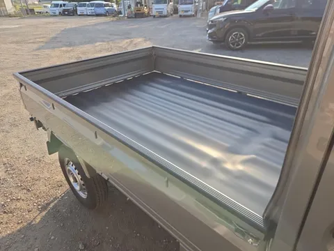 Nissan Clipper Truck
