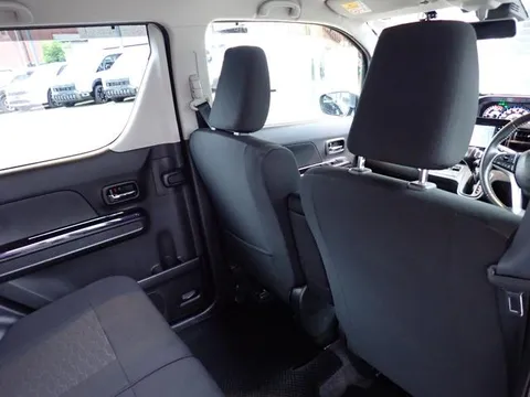 Suzuki Wagon R Stingray