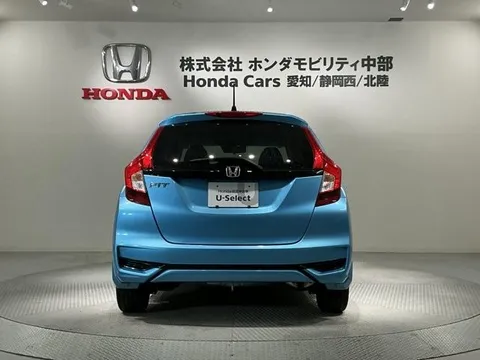 Honda Jazz (Fit)