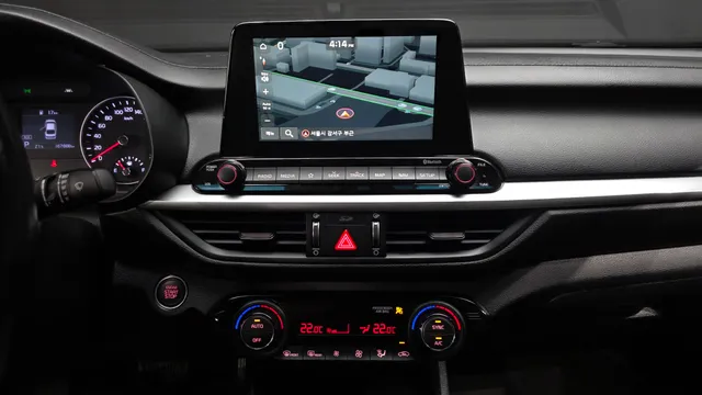 Kia Cerato (K3)