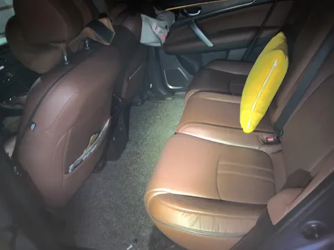 Honda Avancier