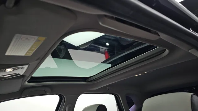 Renault QM3