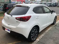 Mazda Mazda2 (Demio)