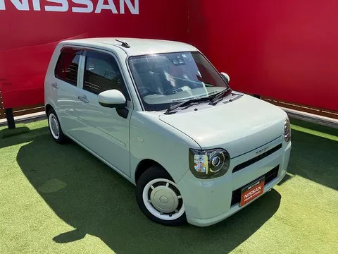 Daihatsu Mira Tocot
