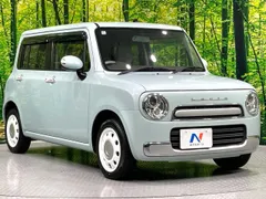 Suzuki Alto Lapin Chocolat