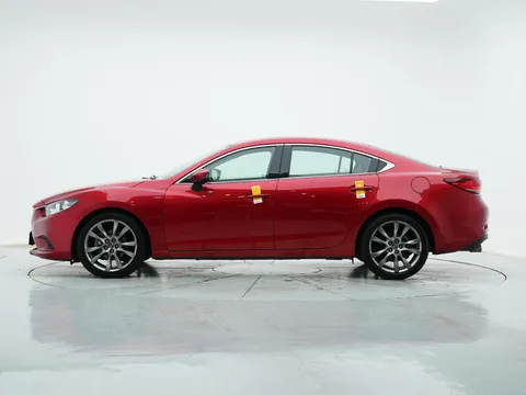 Mazda Mazda6 (Atenza)