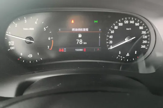 Buick Enclave