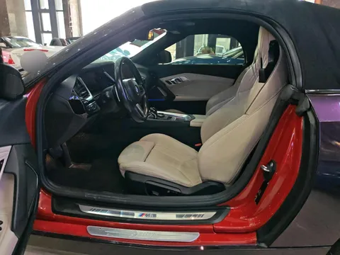 BMW Z4
