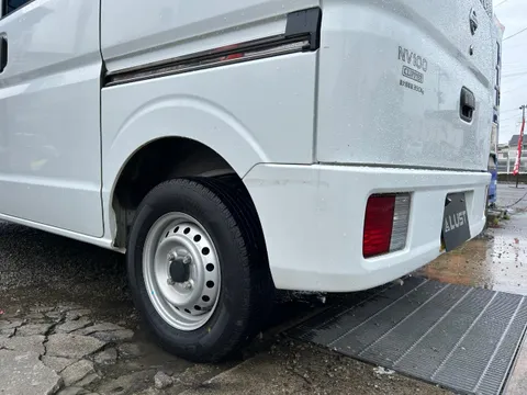 Nissan Clipper