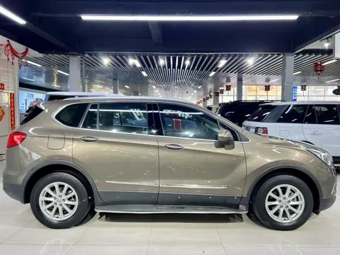 Buick Envision