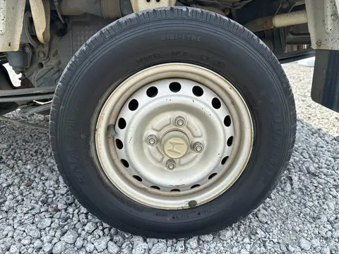 Honda Acty Truck