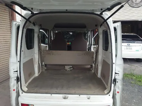Nissan Clipper