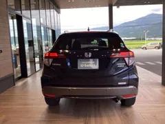 Honda HR-V (Vezel)