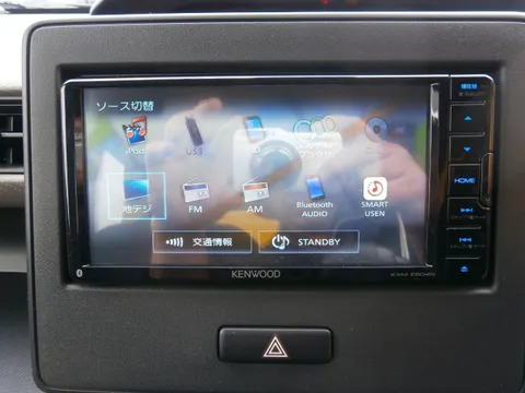 Mazda Flair